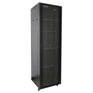 19" 36U Rack Cabinet (W600mm x H1800mm x D600mm) price in srilanka