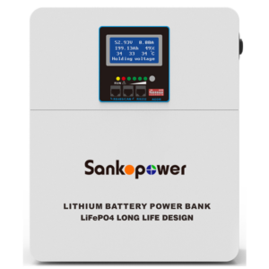 Sankopower 12V 200AH LifePo4 Lithium Ion Battery price in srilanka