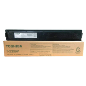 Toshiba E-Studio 2309 Original Toner price in srilanka