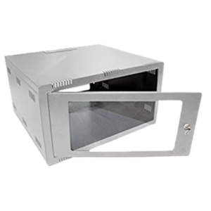 5U Wall Mount Rack Cabinet