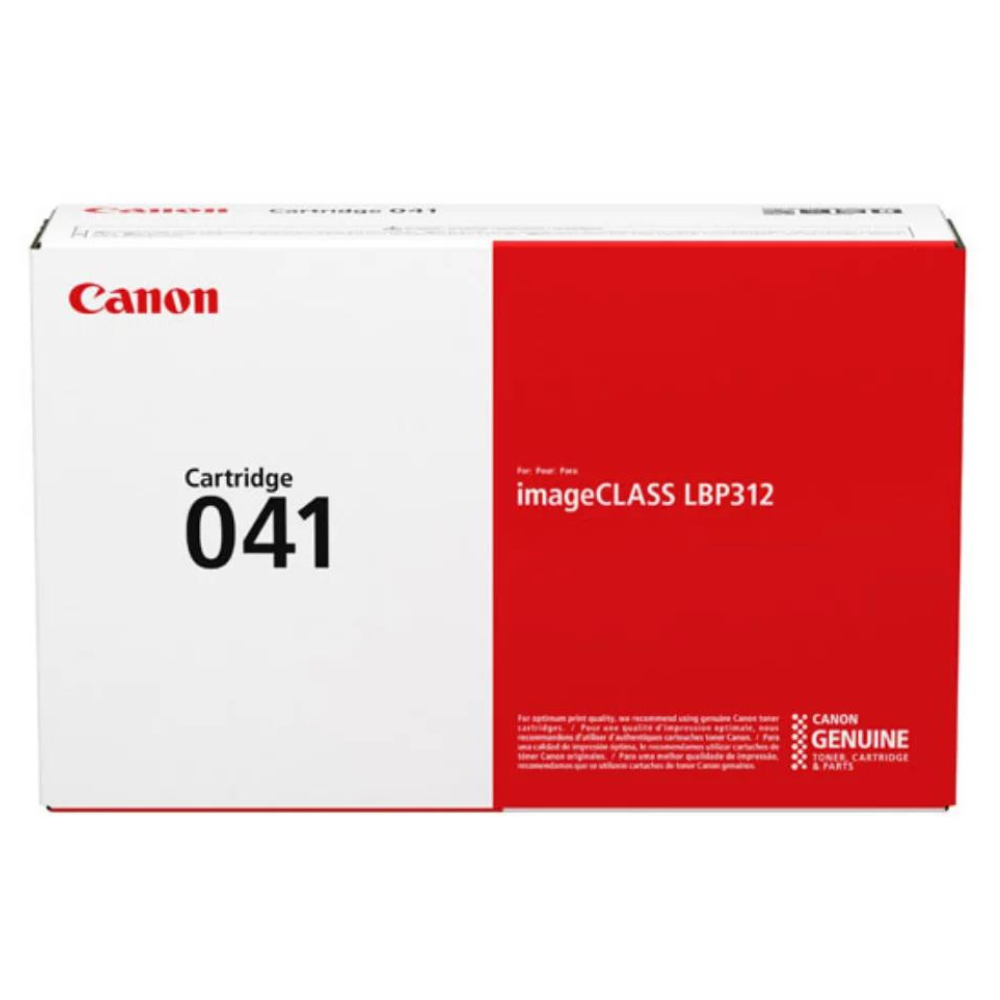 Canon 041 Original Toner