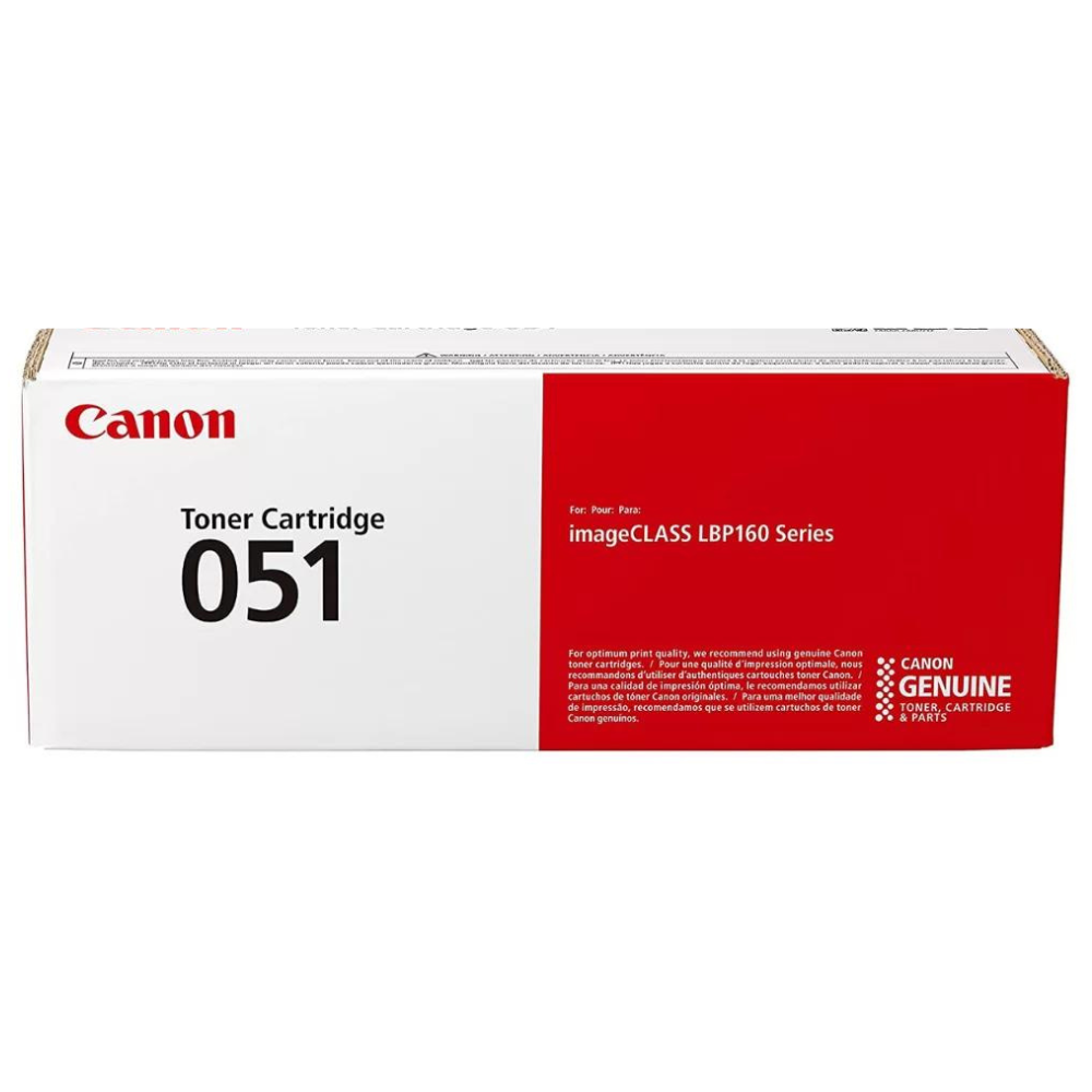 Canon 051 Original Toner