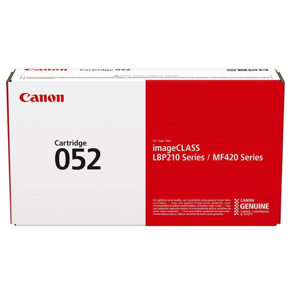 Canon 052 Original Toner