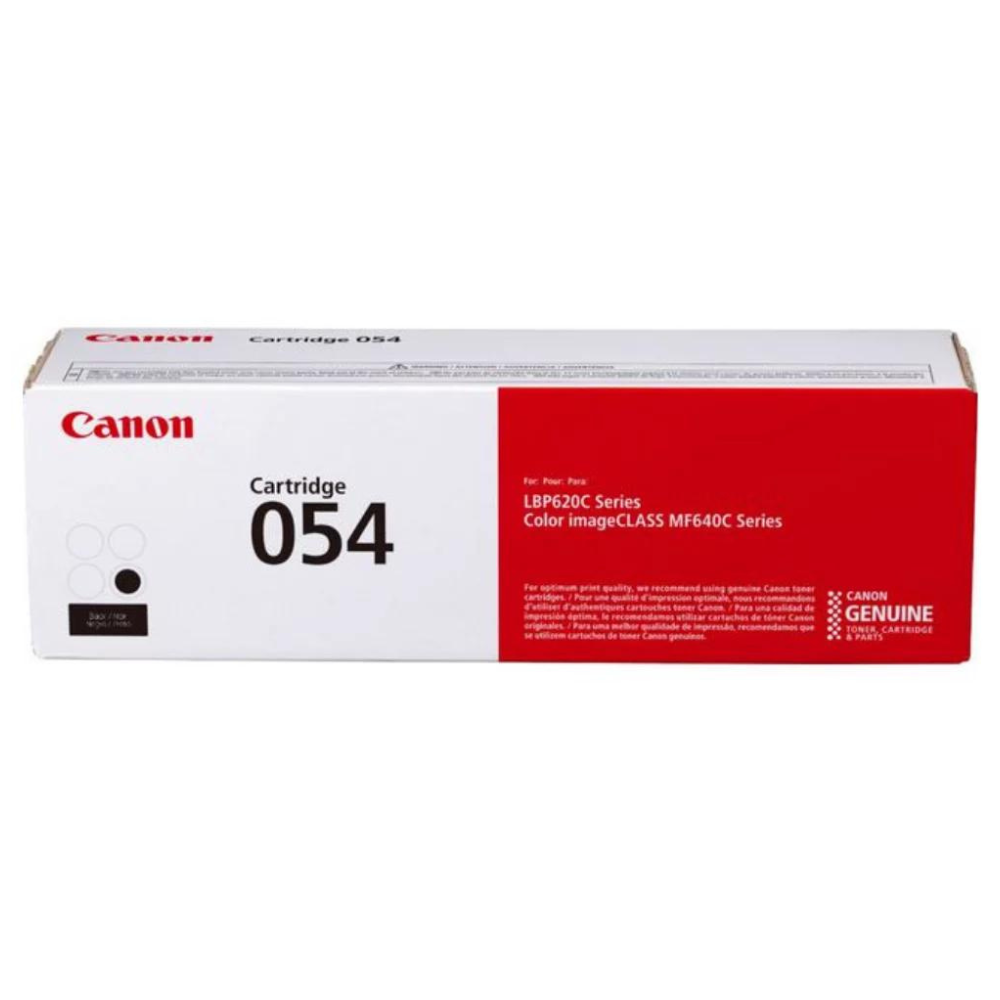 Canon 054 Original Toner