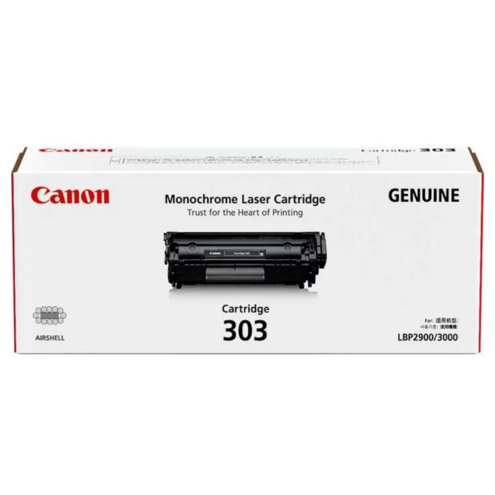 Canon 303 Original Toner