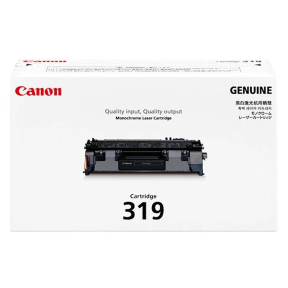 Canon 319 Original Toner