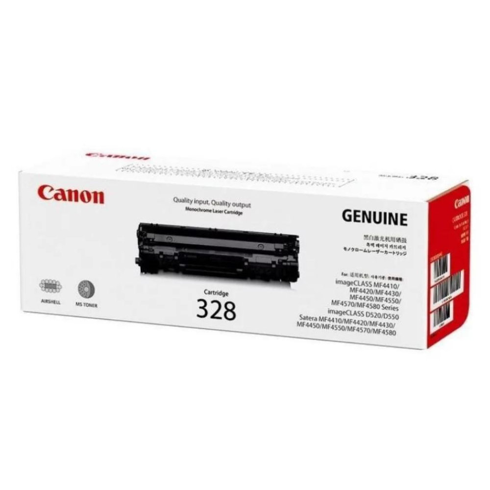 Canon 328 Original Toner