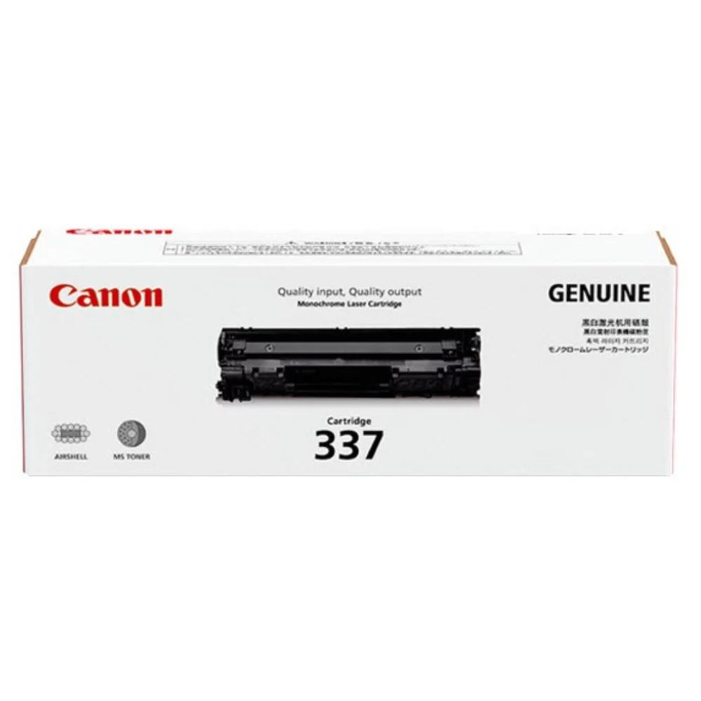 Canon 337 Original Toner