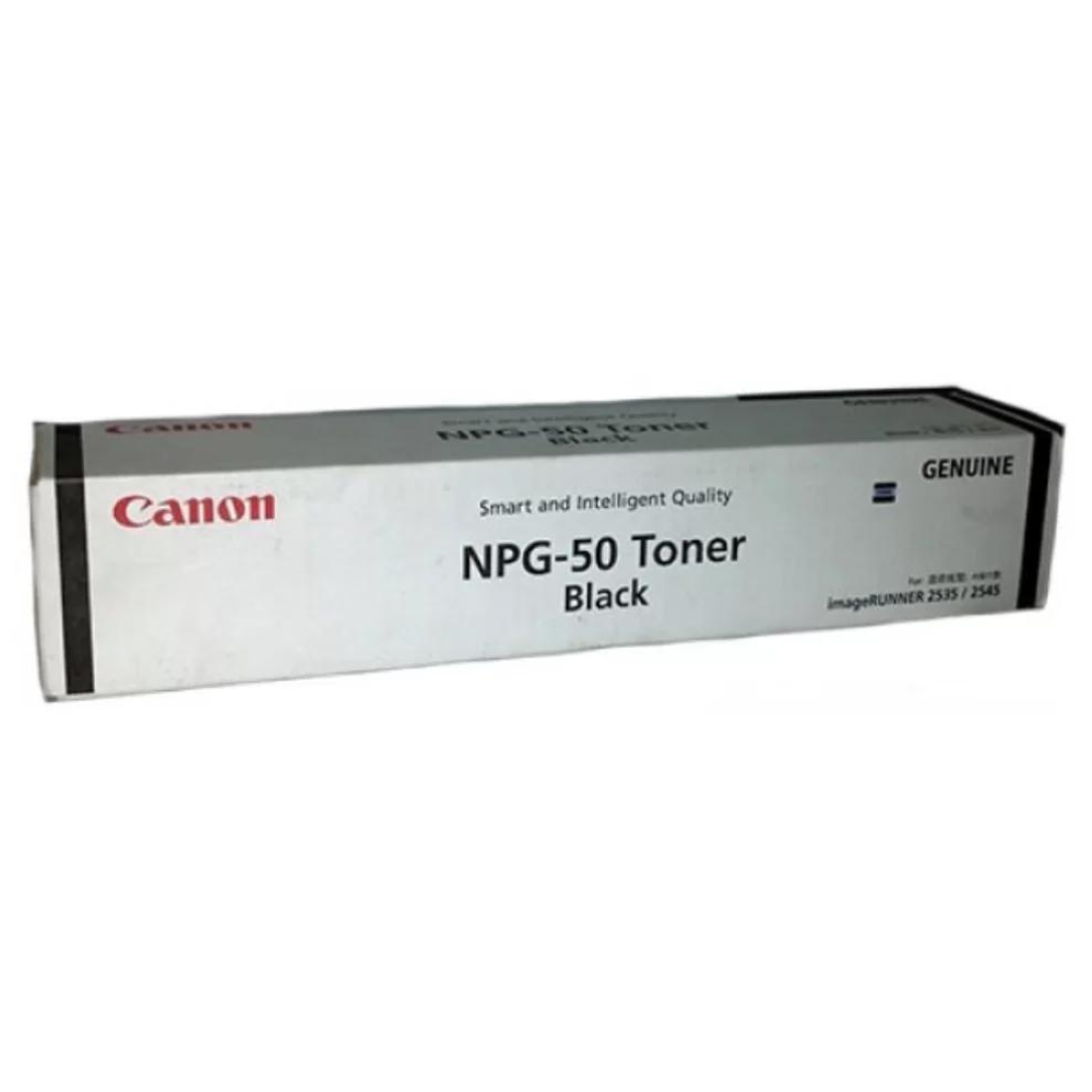 Canon NPG-50 Original Toner