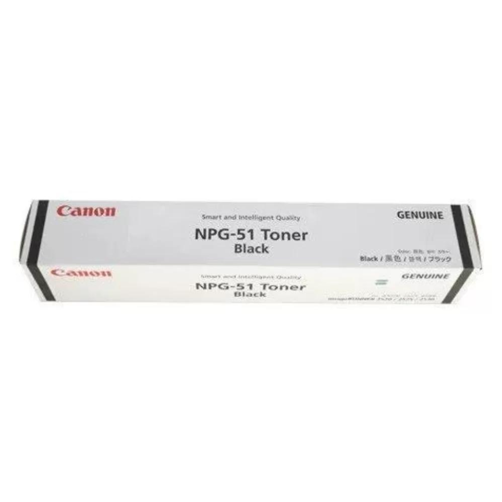 Canon NPG-51 Original Toner