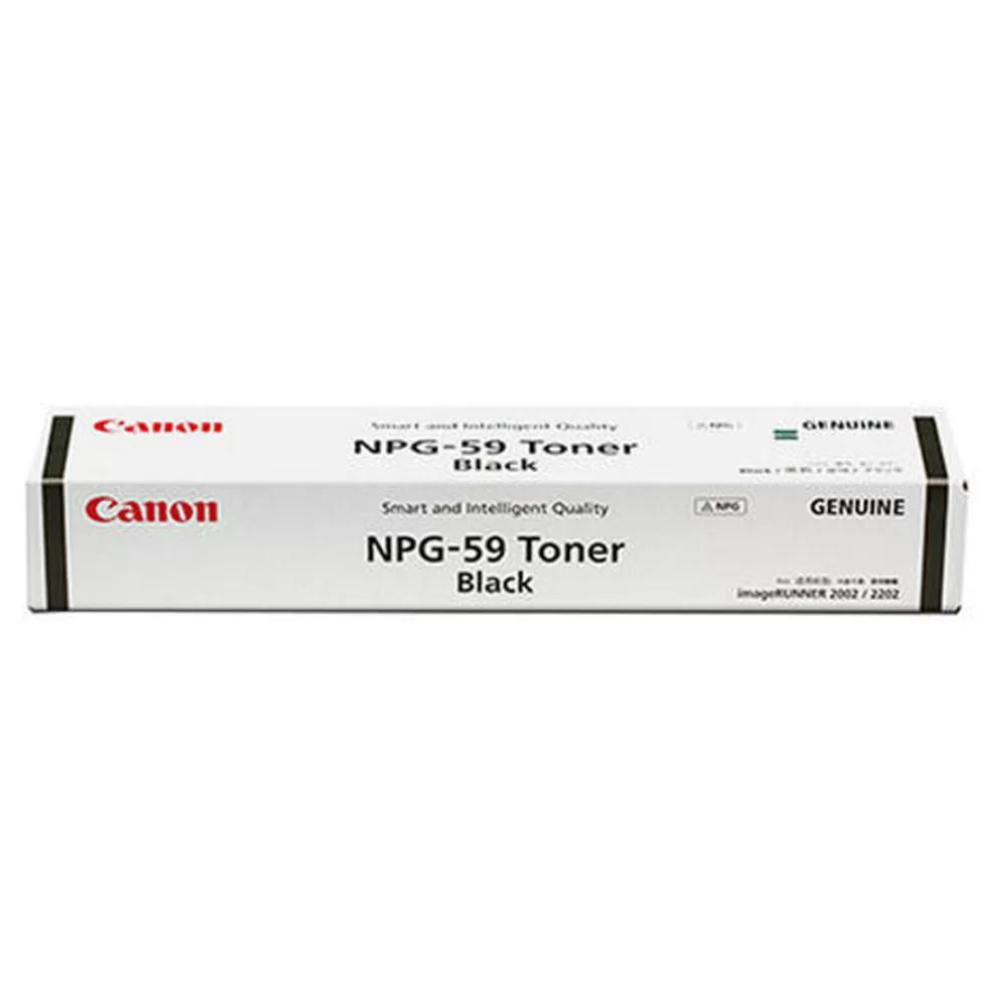 Canon NPG-59 Original Toner