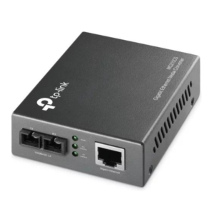 TP Link Gigabit Multi-Mode Media Converter 10/100/1000mbps-Mc200cm