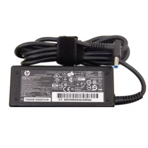 HP 19.5V 3.33A 65W 4.5*3mm Blue Pin Laptop Adapter