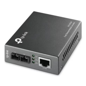 TP Link Multi-Mode Media Converter 10/100mbps -Mc100cm