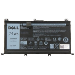 Dell Inspiron 15 7559 i7559 P57F 357F9 Original Laptop Battery price in srilanka