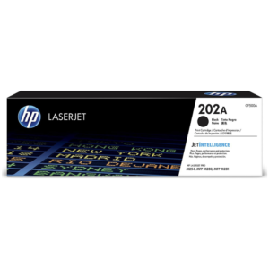 HP 202A Original Toner
