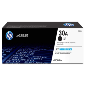 HP 30A Original Toner