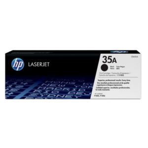 HP 35A Original Toner