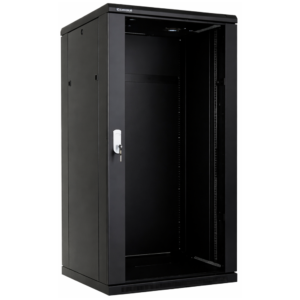19″ 27U Export Grade Free Standing Rack Cabinet price in srilanka