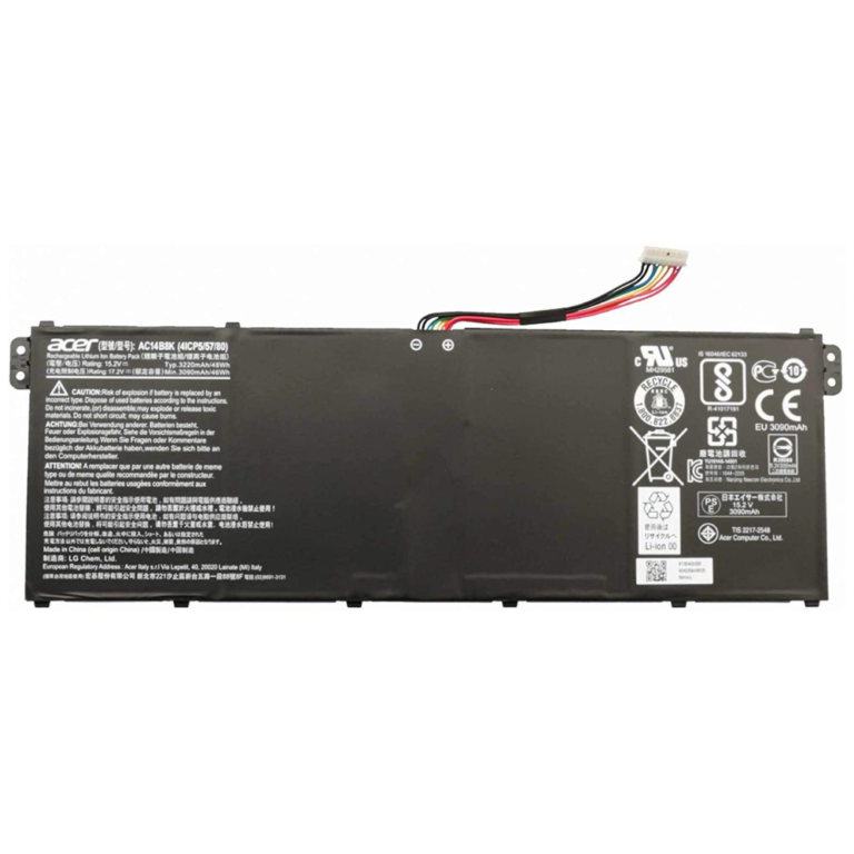 Acer Laptop Battery Price in SriLanka — All Models Available