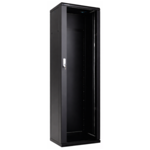 19" 45U Export Grade Free Standing Rack Cabinet price in srilanka