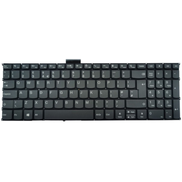 Lenovo Ideapad 3 15itl6 Laptop keyboard price in srilanka