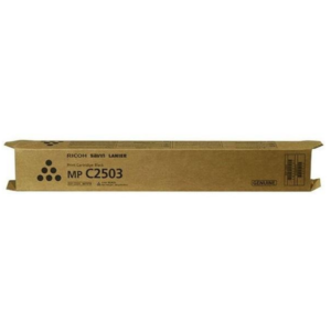 Ricoh Aficio MPC2003 C2503 C2011 Original Toner C/M/Y/K price in srilanka