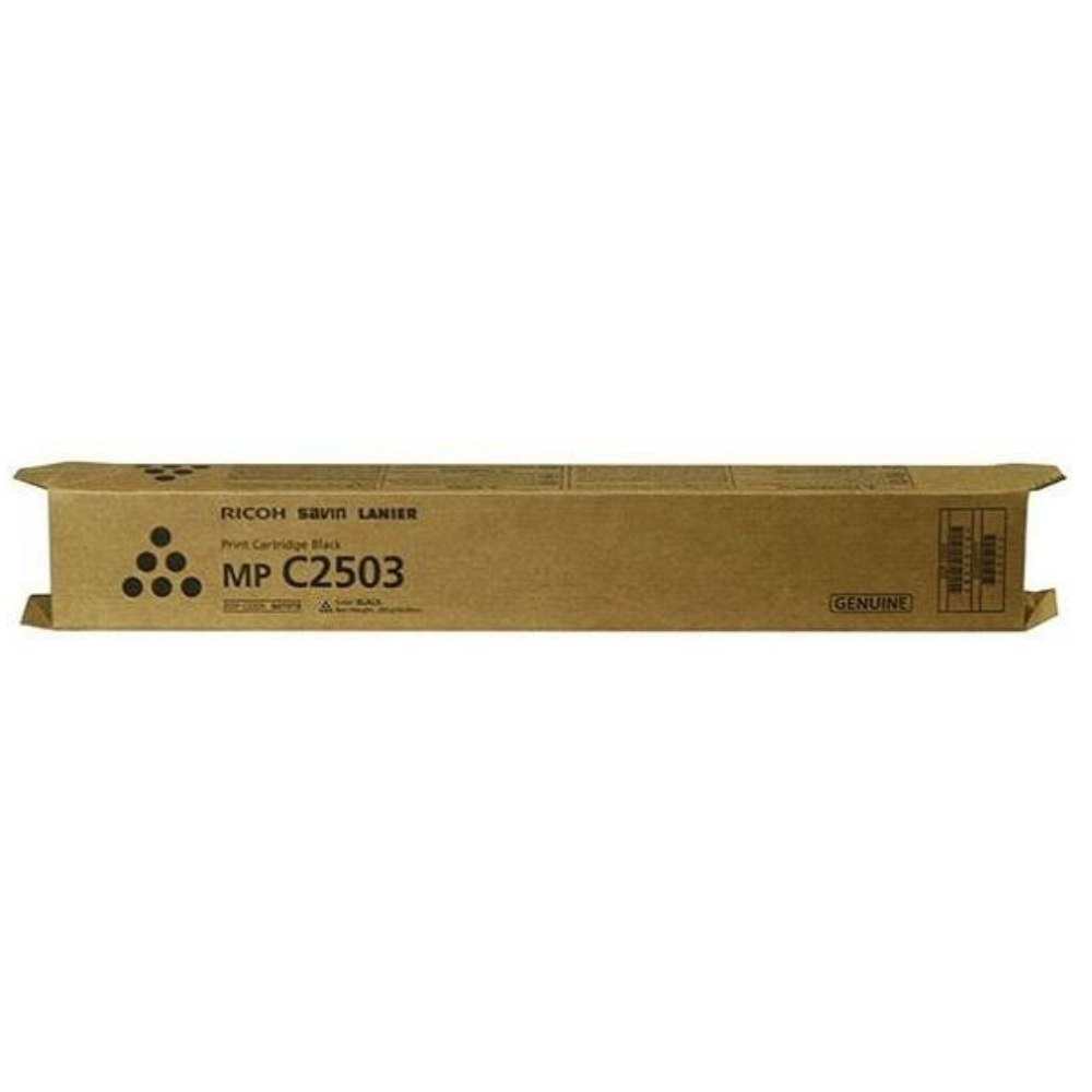 Ricoh Aficio MPC2003 C2503 C2011 Original Toner C/M/Y/K price in srilanka