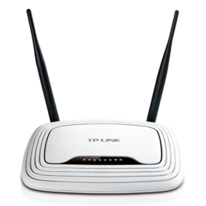 Tp Link 300Mbps Wireless N Router- Tl-wr841n price in srilanka