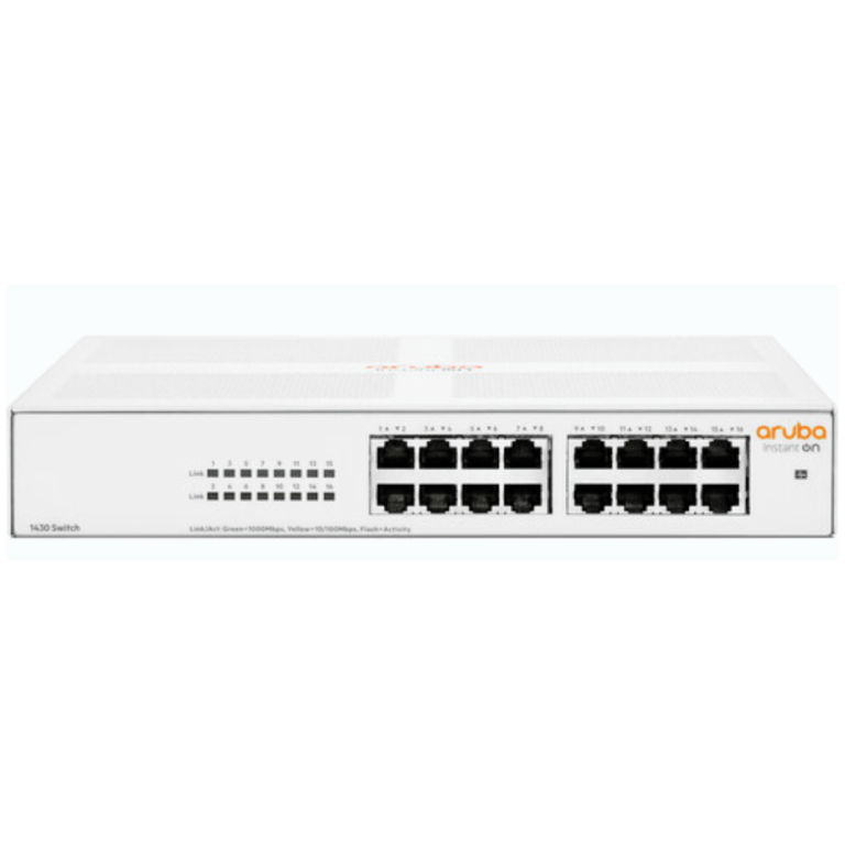 HPE Aruba Network Switch Price in SriLanka — Full Range