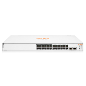 Aruba Instant On 1830 JL813A 24-Port Gigabit PoE+ Managed Network Switch with 2SFP price in srilanka