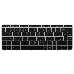 HP Elitebook Folio 1040 G3 Backlit Laptop Keyboard price in srilanka