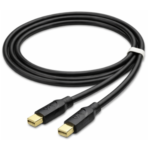 Mini Displayport To Mini Displayport Cable 1.5M price in srilanka