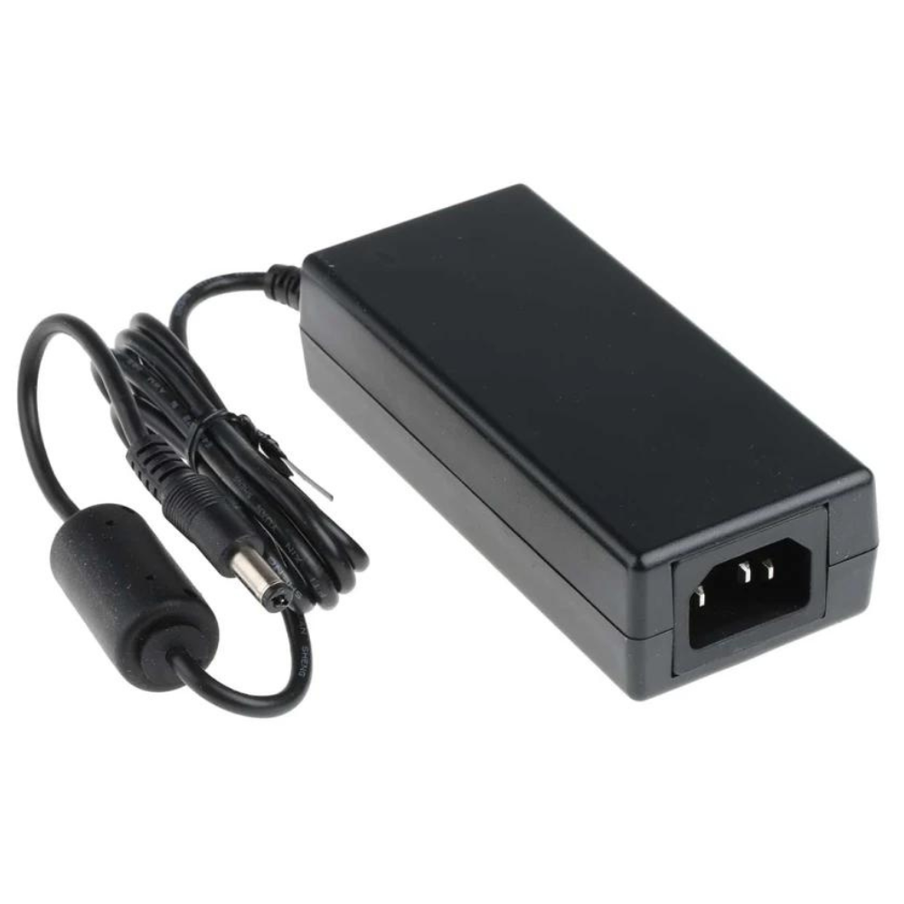 thumbnail image 2 of 12V 4A Power Adapter / Supply Cord For LCD Controller Kits – HDMI Compatible 2 of 5