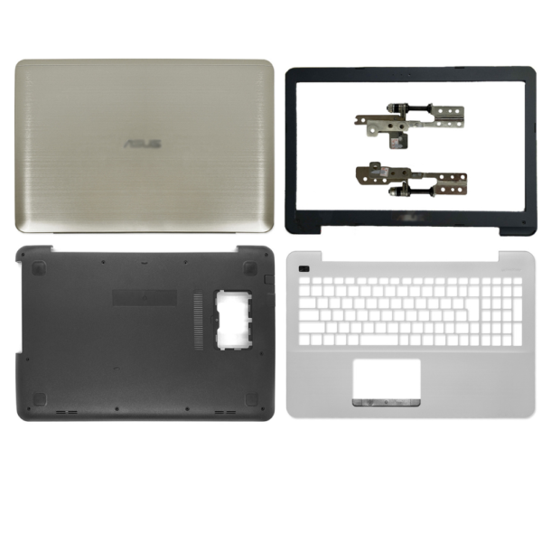 ASUS A555L F555L X555L R556L FL5800L K555L Laptop Housing price in srilanka