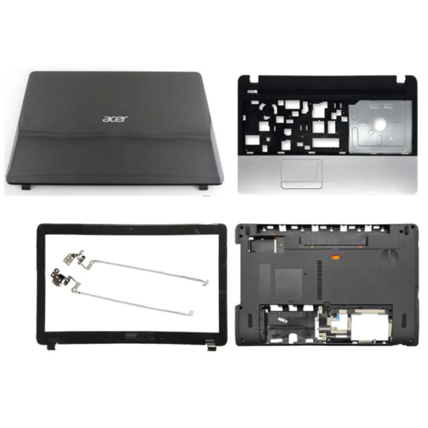 Acer Aspire E1-571 E1-571G E1-521 E1-531 E1-531G E1-521G Laptop Housing price in srilanka