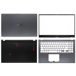 Asus VivoBook 15 X512 V5000F X512F A512 A512F F512 Laptop Housing price in srilanka