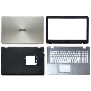 Asus X542 X542U X542UR X542BA R542UA A580 F580 FL8000s Laptop Housing price in srilanka