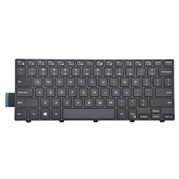 Dell Latitude 3480 Laptop Keyboard price in srilanka