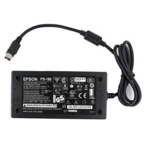 Epson 24V 2A 3-Pin POS Printer Adapter price in srilanka
