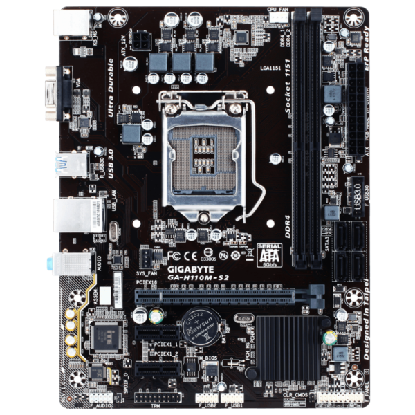6th Gen Motherboards — All you need to know — Sri Lanka