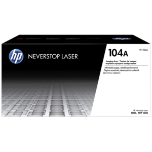 HP 104A Black Original Neverstop Laser Imaging Drum Unit price in srilanka