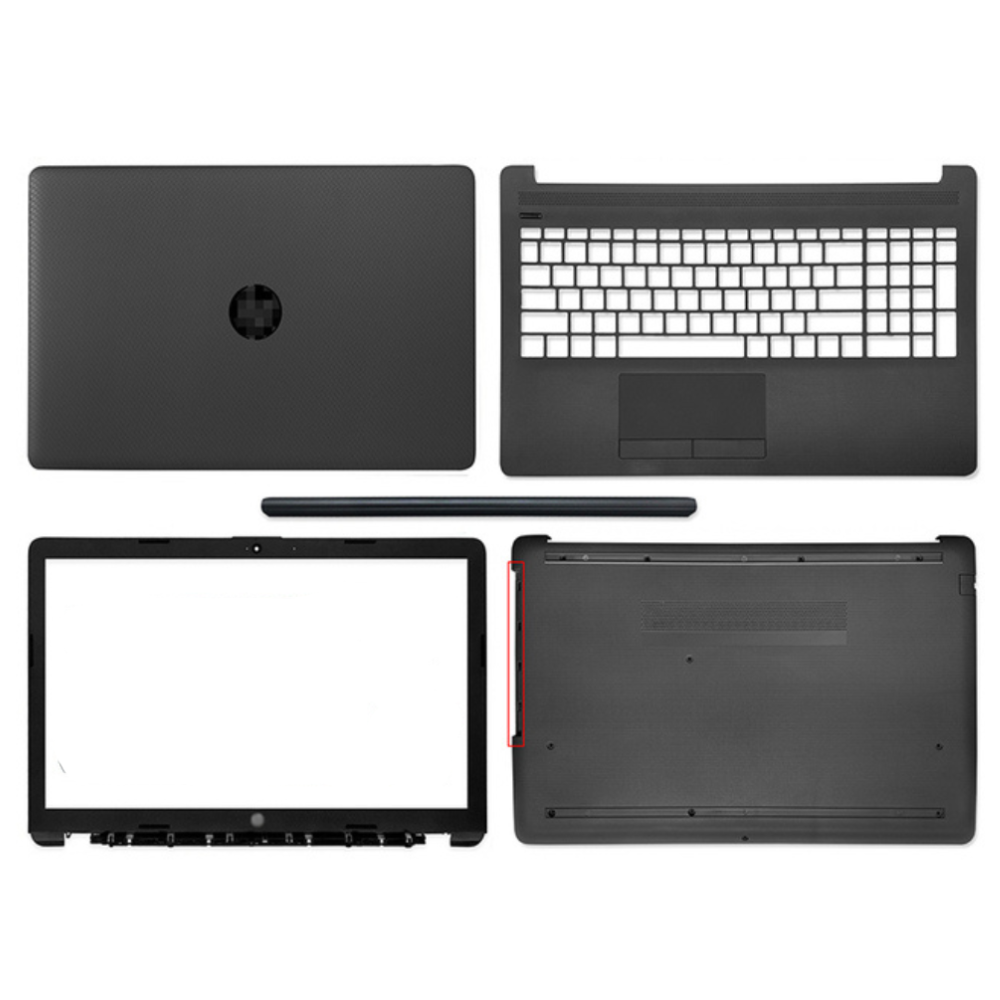HP 15-DA 15-DB 250 G7 255 G7 15-da0014dx Laptop Housing price in srilanka