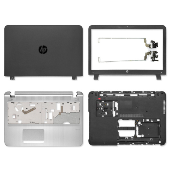 HP ProBook 450 G3 455 G3 Laptop Housing price in srilanka