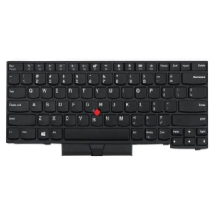 Lenovo ThinkPad E480 L480 L380 Yoga T480s without backlit Laptop Keyboard price in srilanka