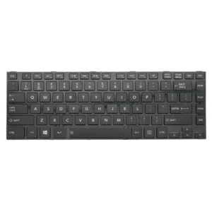 Toshiba Laptop Keyboard 2025