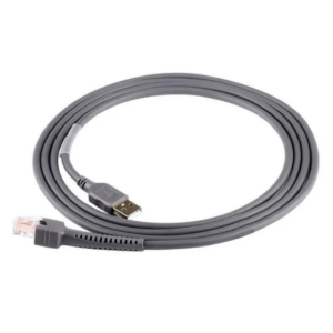 USB To RJ45 Barcode Scanner Cable price in srilanka