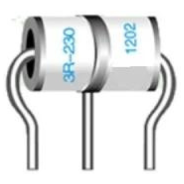 Wintek 3-Pole Gas Discharge Tube Arrester without Failsafe price in srilanka