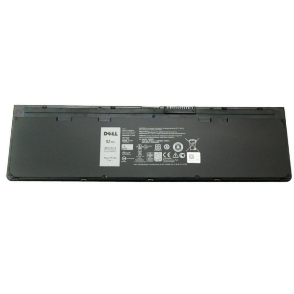 Dell Latitude E7240 E7250 W57CV 0W57CV GVD76 VFV59 Laptop Battery price in srilanka