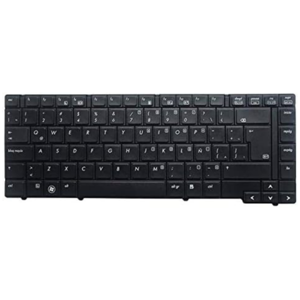 HP EliteBook 8440P 8440W Laptop Keyboard price in srilanka